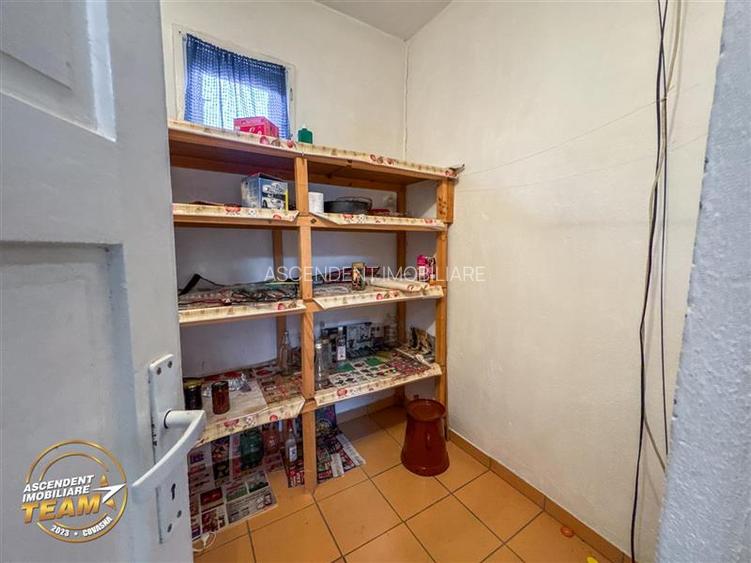 3D&FILM! Casa cu 3 camere,1.800mp teren, facilitati apreciabile, langa Targu Sec - 16