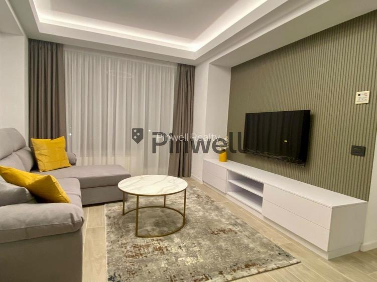 Apartament superb I Herastrau I Chirie - 3