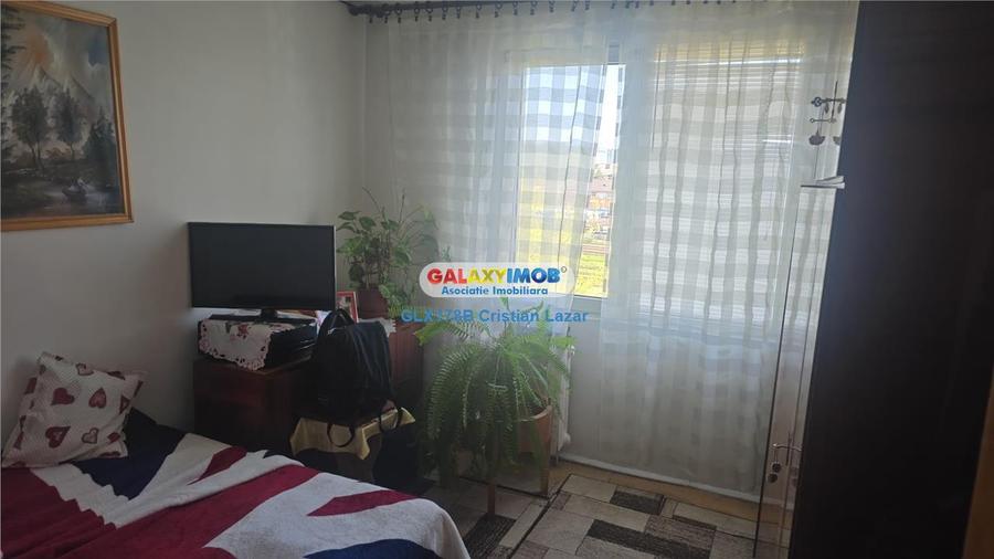 DECOMANDAT, BLOC REABILITAT TERMIC,POSIBILITATE CENTRALA
