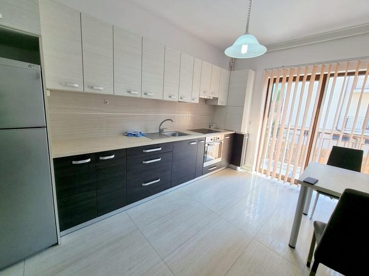 Apartament 1 camera, bloc nou, modern, in Zorilor, strada Mircea Eliade