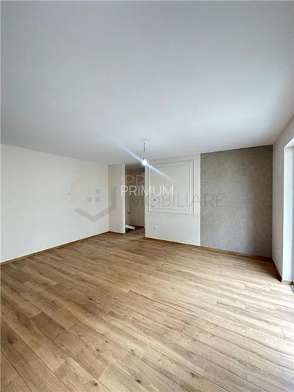 GIROC - 2 Camere - Etaj intermediar - Finisat modern - Zona buna - 2