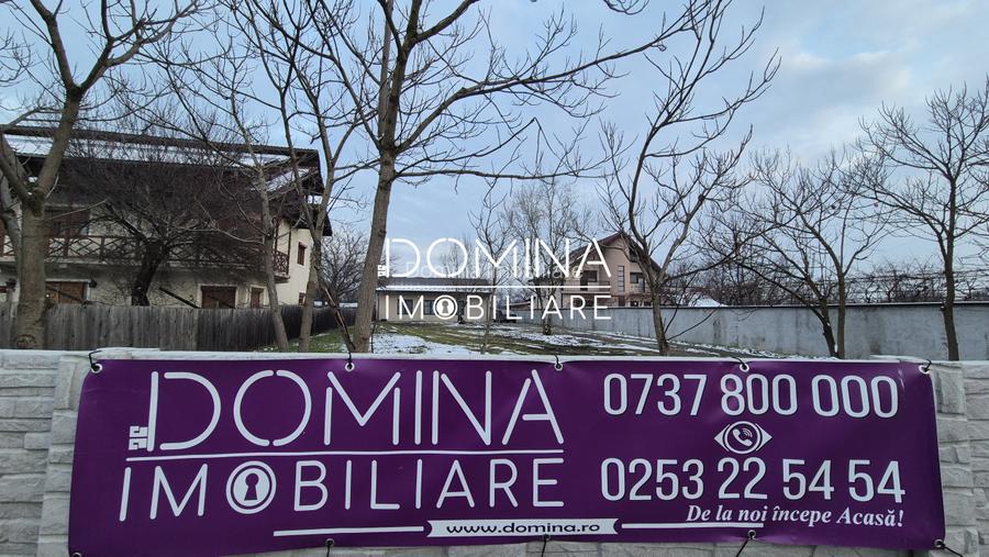 Vânzare casă modernă cu teren generos - Iezureni - DN66 - 10