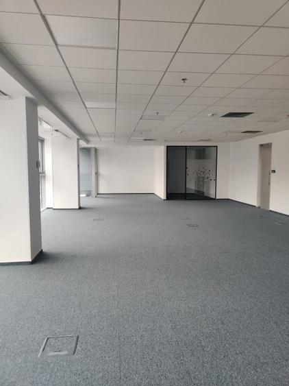 Europe House – Birouri clasa A in Piata Victoriei - Lascar Catargiu