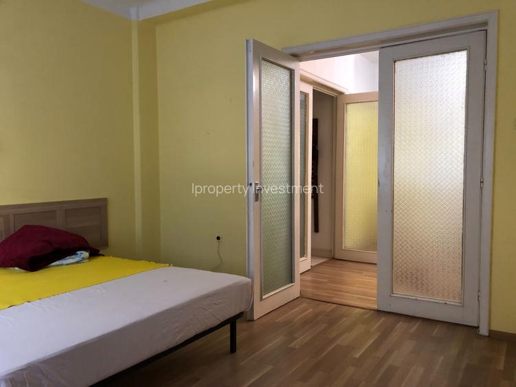Închiriere Apartament 4 camere Ultracentral - Bld. Carol 1 - Pet Freindly