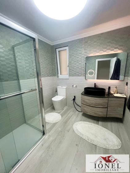 Casa noua pe un nivel de vanzare in Alba Iulia