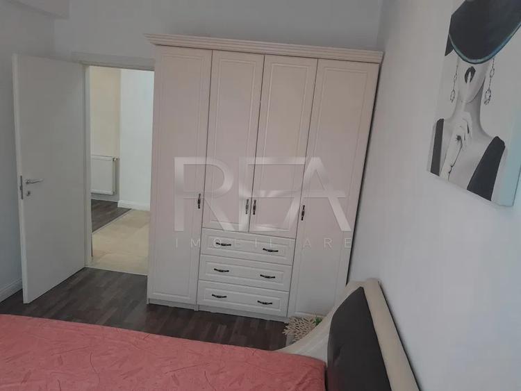 2 Camere Bloc Nou Bulevardul Timisoara