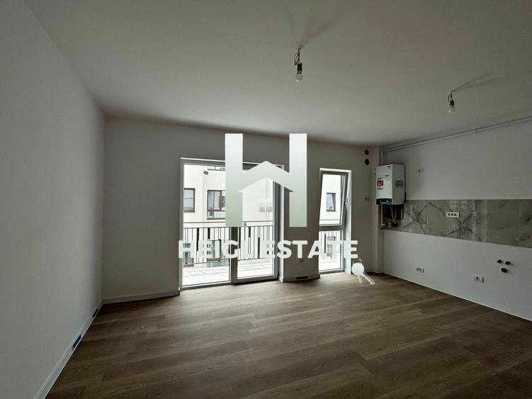 Apartament cu 2 camere de vânzare, zona Braytim