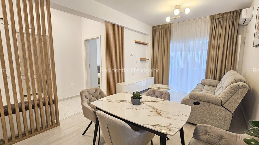 Apartament de vanzare 2 camere , gata de locuit cu loc de parcare Militari, Dudu - 3