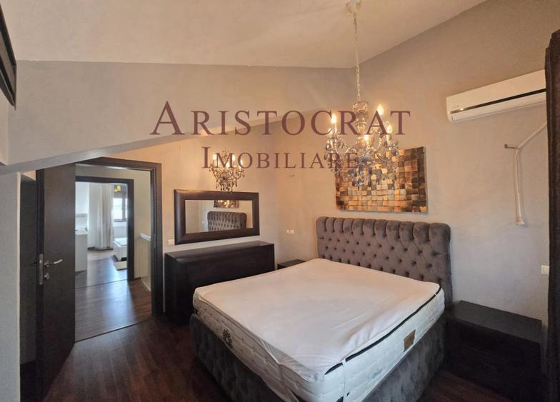 Duplex mobilat modern