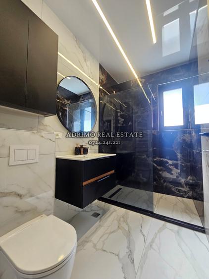 PRIMUL CHIRIAS - Ap2cam - Parcare Subterana - Bloc Nou - Campus - 550 euro