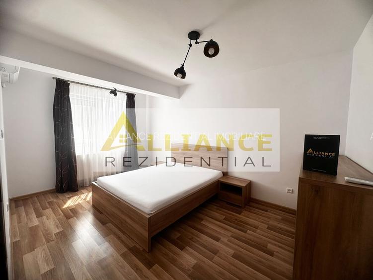 APARTAMENT 2 CAMERE RENOVAT COMPLET