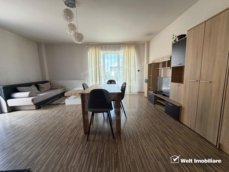 Inchiriere apartament 2 camere in carierul Buna Ziua - 2