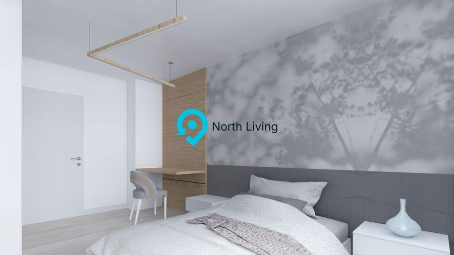 Apartament 4 camere | Iancu Nicolae | Bloc Boutique | LUX