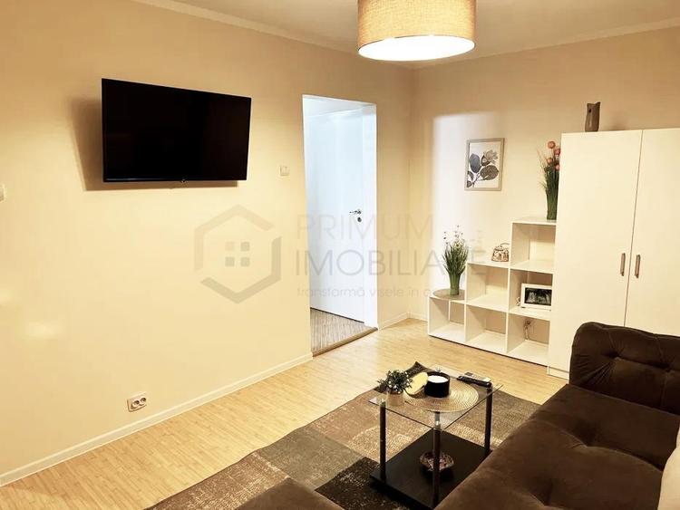 LIPOVEI - 1CAM - RENOVATA - ZONA EXCELENTA