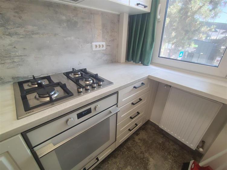 Apartament 2 camere | George Enescu | Etaj 1 | i2c-1825