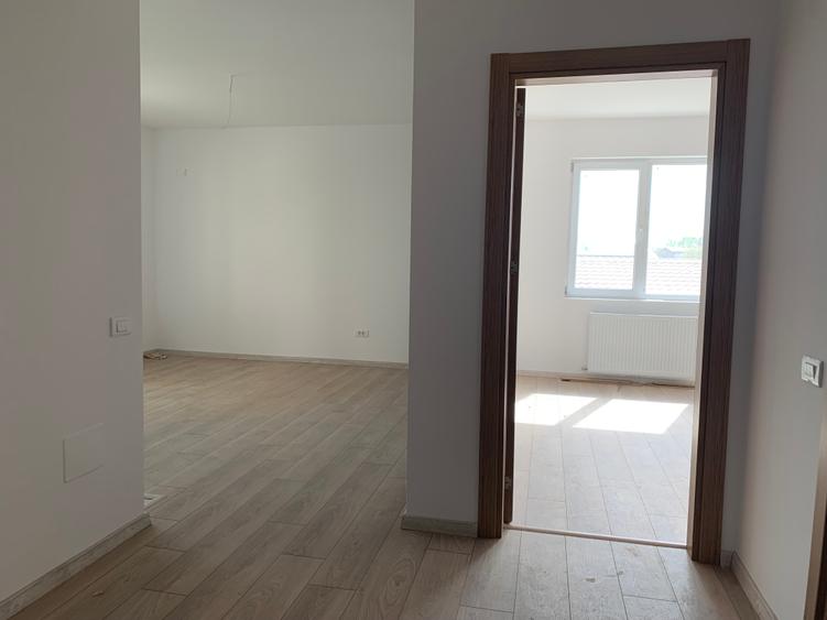 Apartament 3 camere, finisat, bloc nou, Aparatorii Patriei metrou