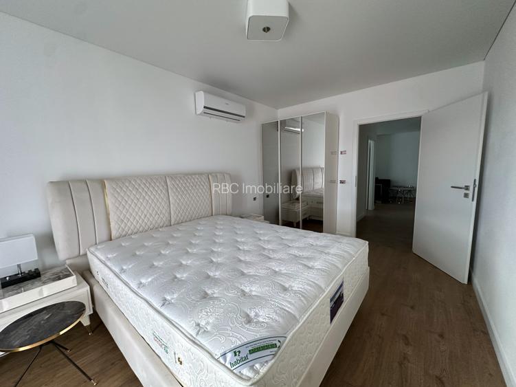 Apartament cu 3 camere prima inchiriere cu parcare in Zorilor - 2