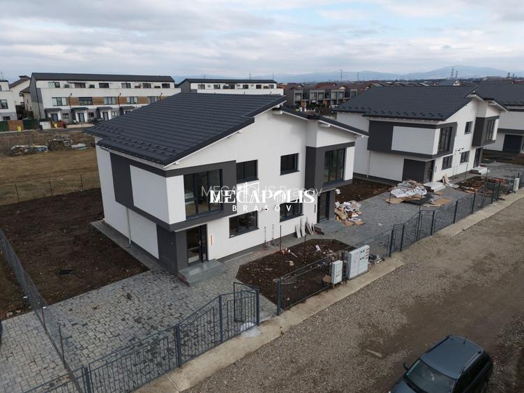Duplex 4 camere | Prima închiriere - 41