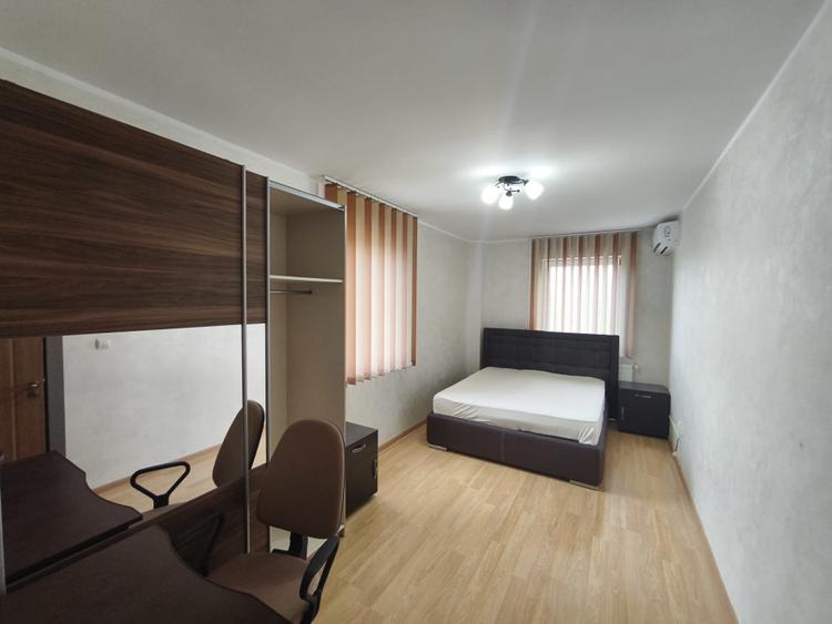 Microapartament, etaj 2, zona ultracentrala, bloc nou, Radauti