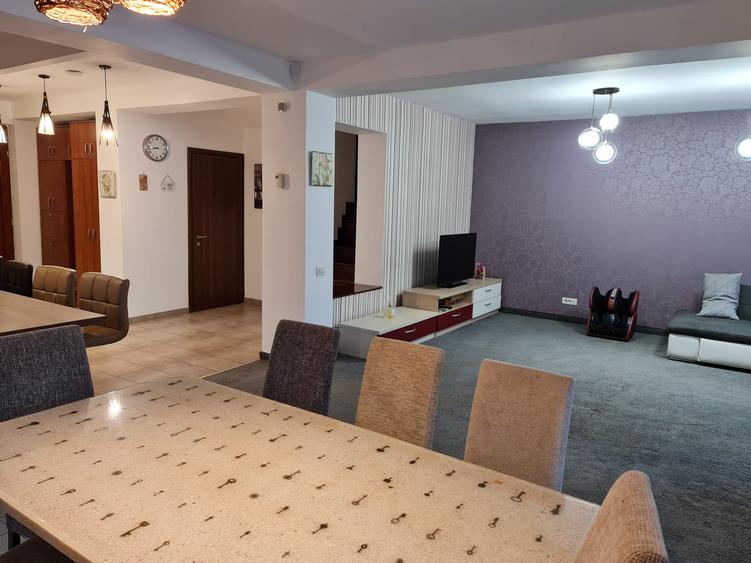 VANZARE CASA VILA ISIRUITA
