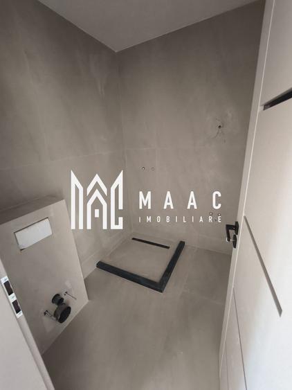 Apartament 3 camere de vânzare | Sibiu Vest | la cheie | parcare