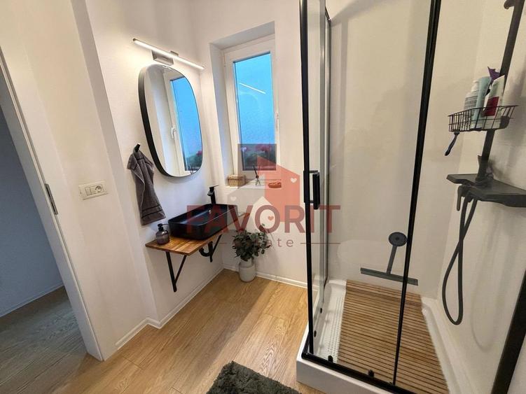 Duplex cu 4 camere | 2 Bai | Garaj | Giroc