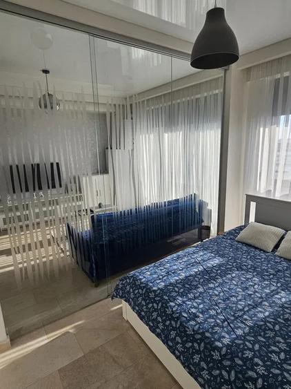Studio premium Tomis Plus-Sigma Residence /Centrală proprie/AC/CTBus/Parcare