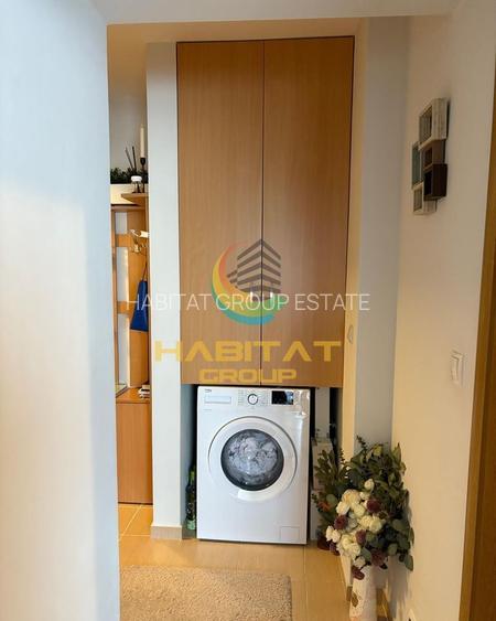 Vanzare 3 Camere Mobilat si Utilat+Parcare- Berceni! - 17