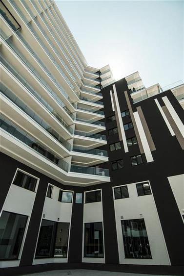 Apartament spectaculos | Gafencu Residence 49 | Herastrau