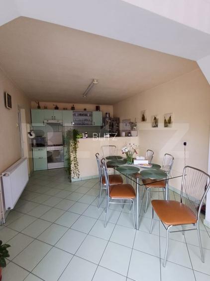 Casa individuala cu 6 camere, 1324 mp teren, zona Turda Noua - 16