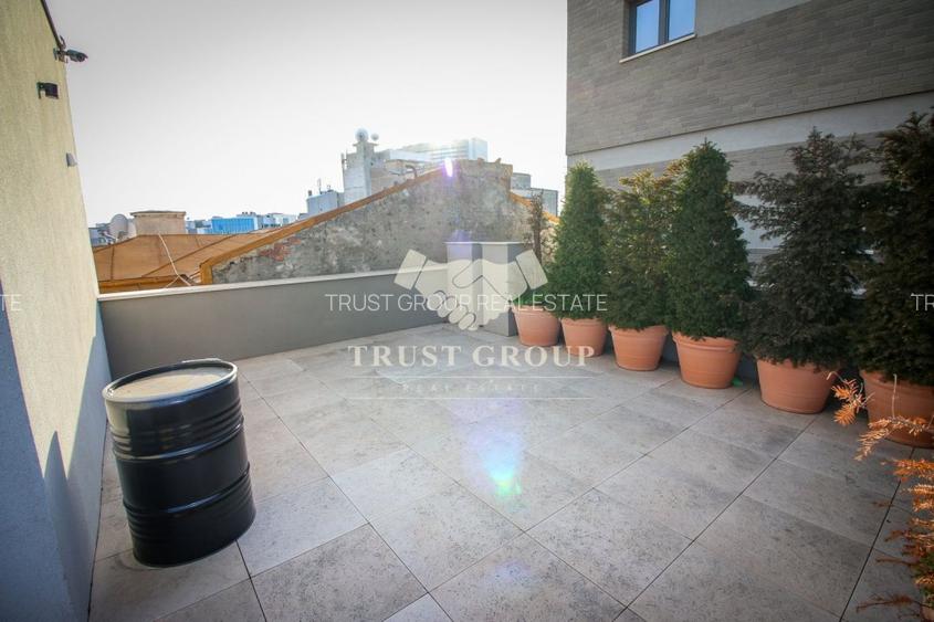 Penthouse deosebit 4 Camere Ultracentral | Terasa 115mp | 2 Locuri parcare - 29