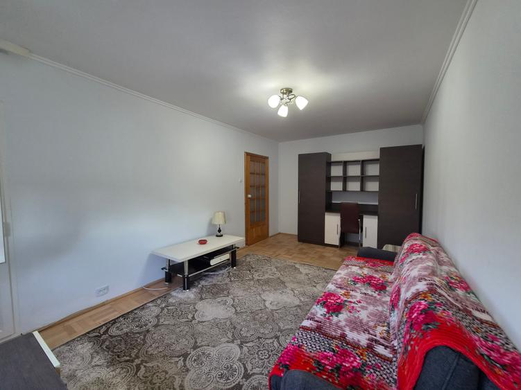 Uverturii | Gorjului 10 Minute Metrou | Lujerului- 2 Camere decomandat