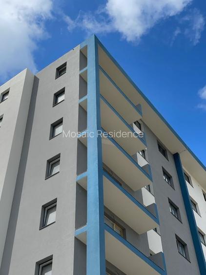 Apartament 3 camere modern etaj 1/8  *incalzire in pardoseala inclusa in pret* - 5