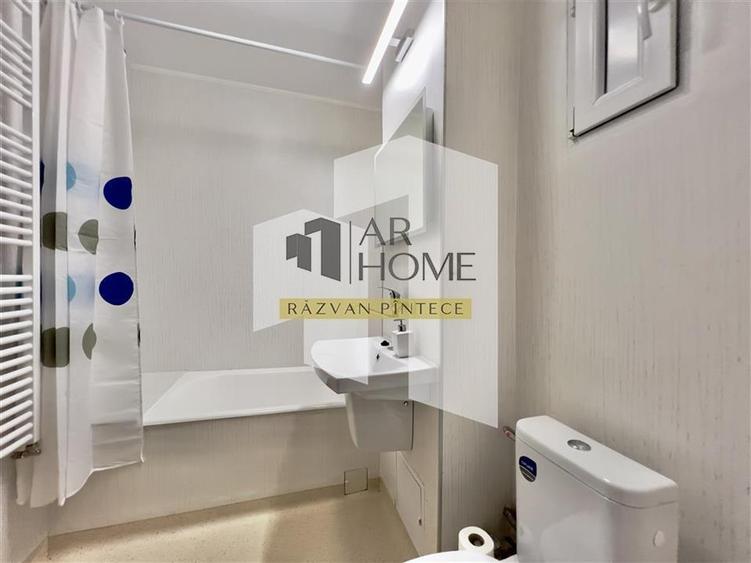 Apartamenent 2 camere, de lux, renovat, zona 9 Mai, Ploiesti