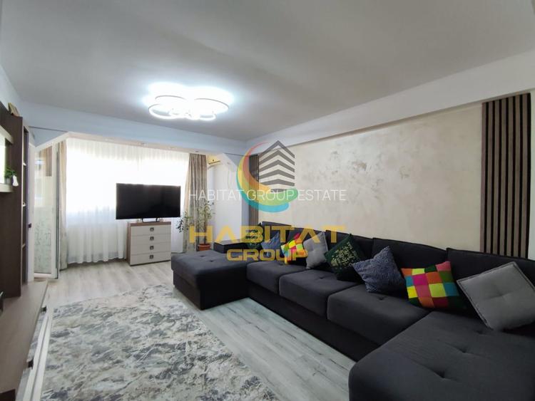 Apartament 67,6 mp / Parcare + garaj / Campus Popesti - 7