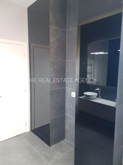 PENTHOUSE Iancu Nicolae | 191 mp utili | Terasă 75 mp | 4 camere - 23
