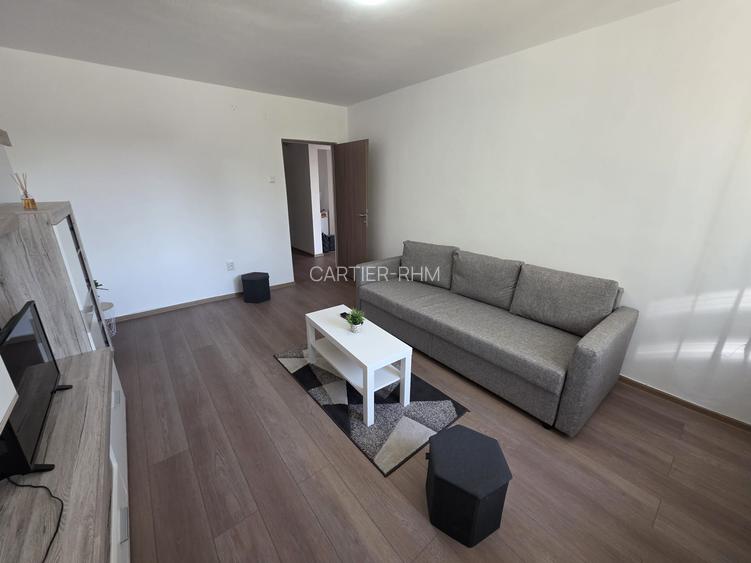 🏡 De închiriat apartament 2 camere – Circumvalațiunii | Prima închiriere