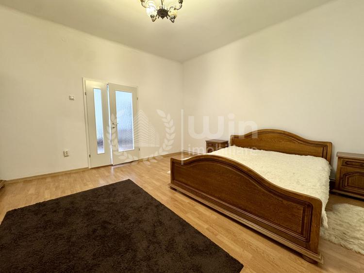 Apartament la casa cu 2 camere | 67 mp | Marasti | Zona Farmec!