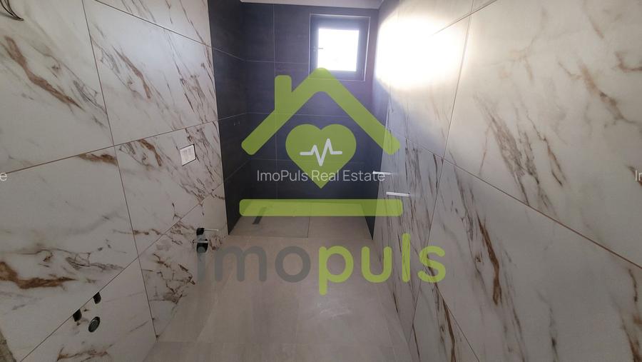 🏡  1/2 duplex, la Mosnița Veche, 4 camere, finalizat. COMISION 0%  ✨ - 15