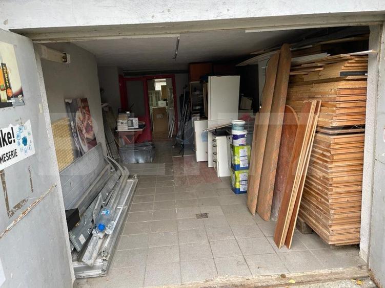 Casa individuala, 450 mp utili, 900 mp teren, zona Castelul de Apa Suceava