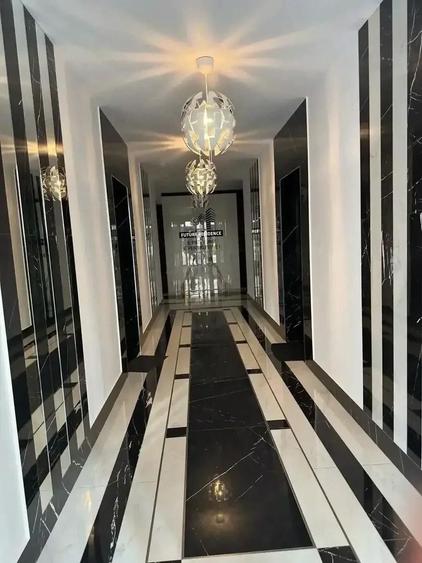 APARTAMENT CU 2 CAMERE IN FUTURE RESIDENCE 1 GIROC