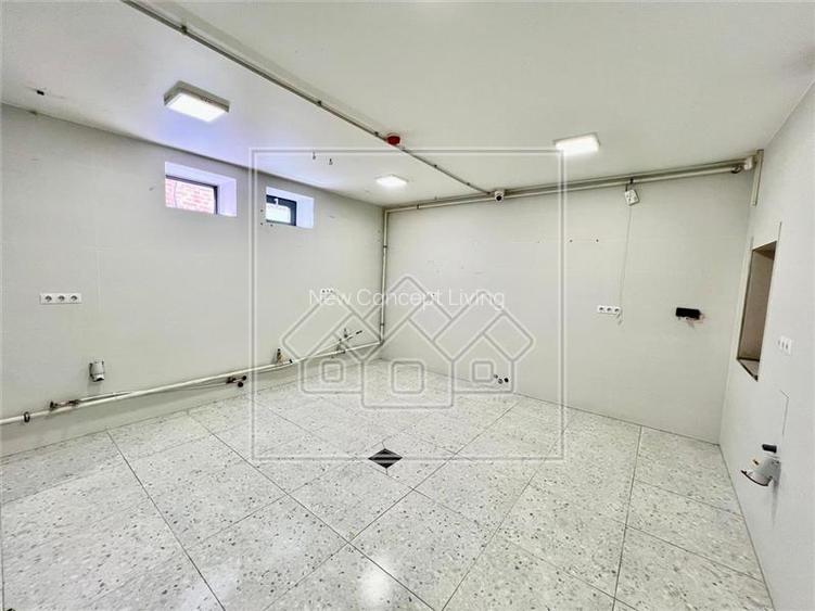 Cladire de birouri in zona centrala - Renovata complet, la cheie - 11