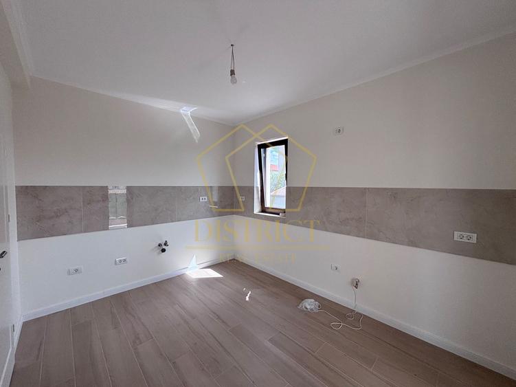 Duplex modern cu 5 camere I Dumbravita