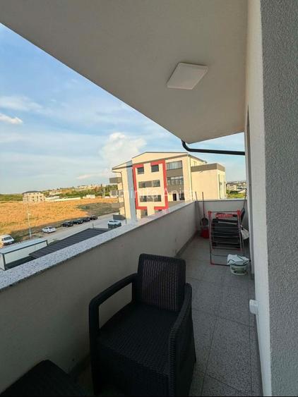Locuinta Premium | Apartament 3 camere, mobilat - 12