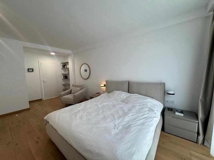 VILA SUPERBA 4 CAMERE + PARCARE ACOPERITA || PIPERA|| EPIQUE HOME