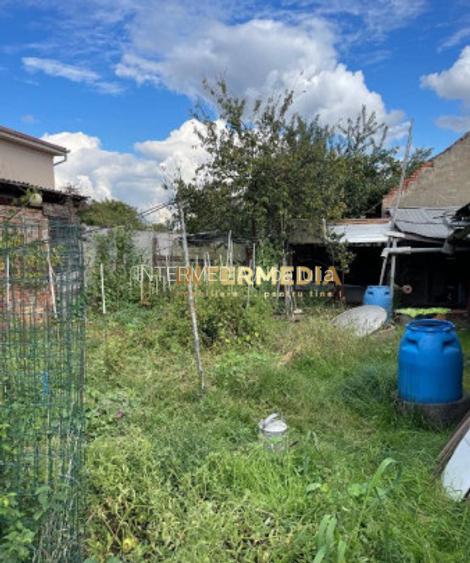 OKAZIE! Casă Centru 4 Camere Baie Bucatarie 483 mp Teren Renovabila Asfalt Utili - 5