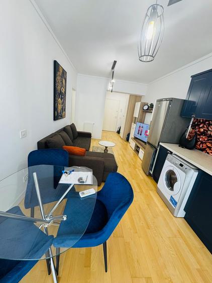 Apartament 2 camere | Marmura Residence | cu parcare inclusa