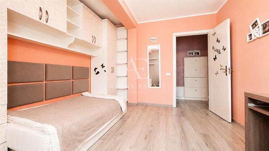 Antony Estate | Apartament de inchiriat, 3 camere - Zona Ciuperca Oradea