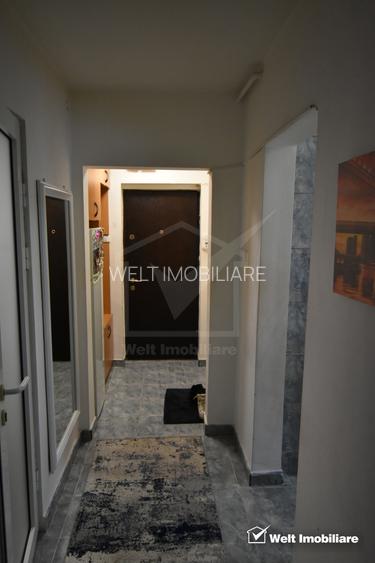 Apartament cu 2 camere decomandat, et.1 Manastur zona de interes - 7
