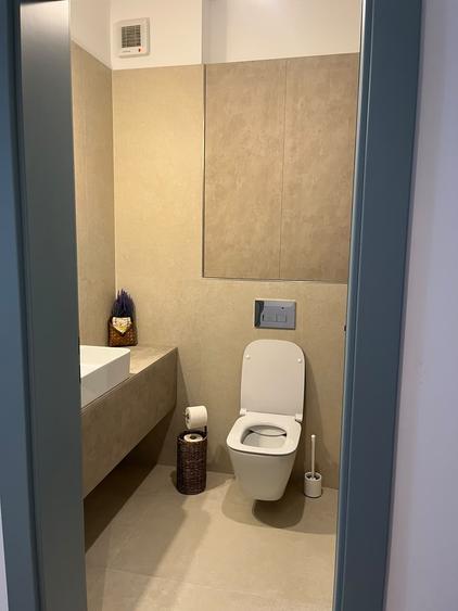 Apartament 2 camere prima inchiriere /Prima Vista Residence/Fabrica de Glucoza